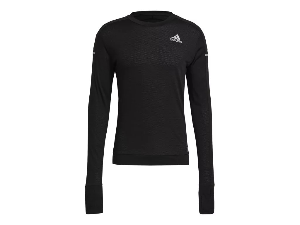 adidas COOLER LONGSLEE GK3769